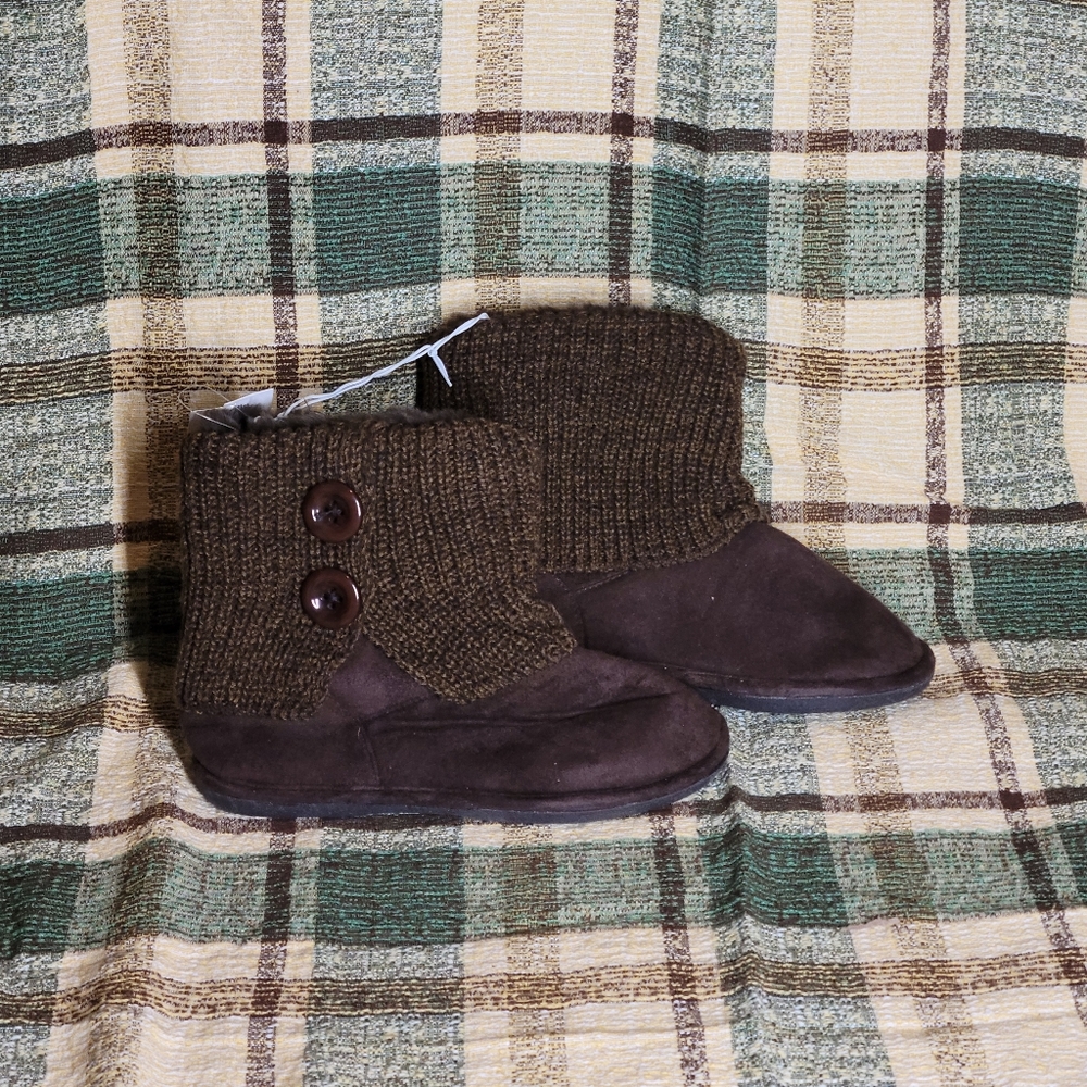 Booties Boots